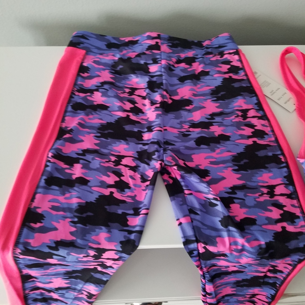Yoga set - Picture 5 of 8